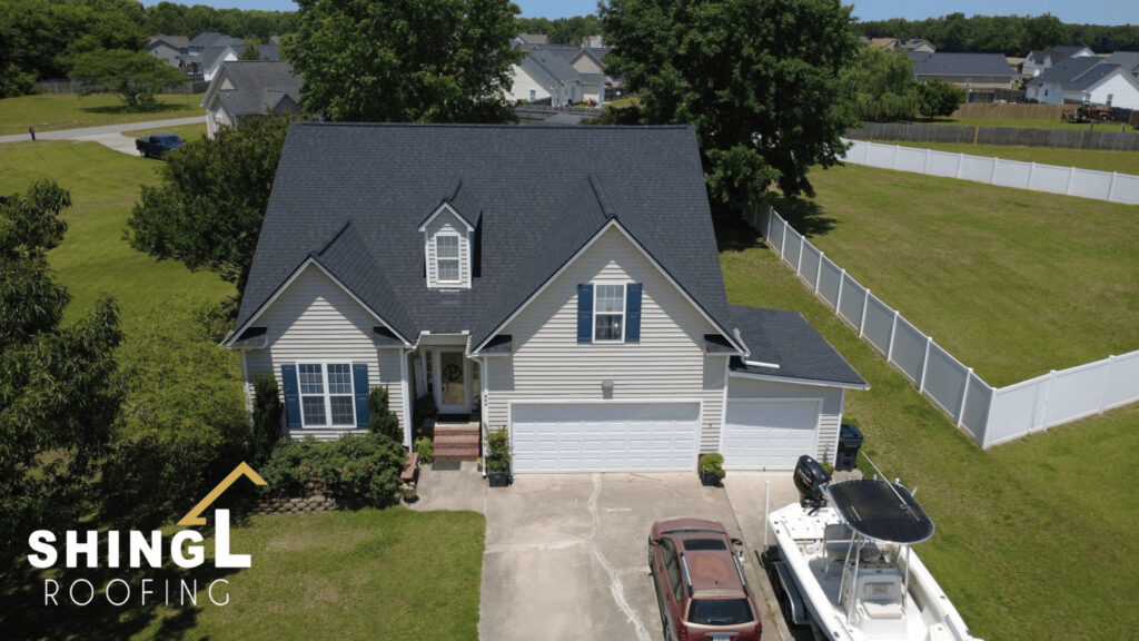How to Tell If a Storm Damaged Your Roof